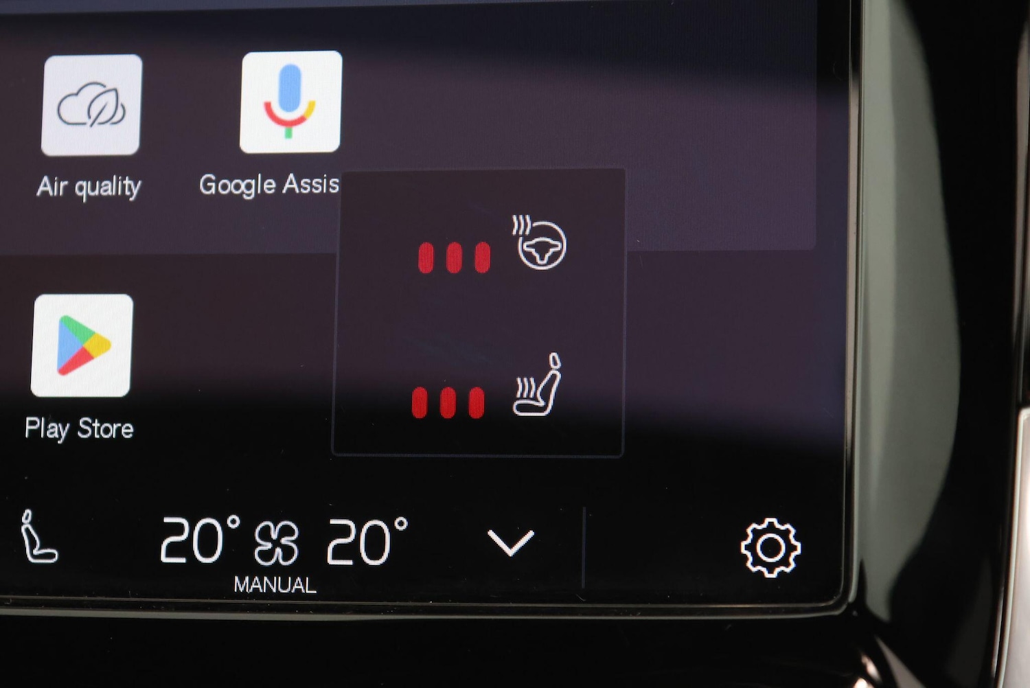 Used Volvo XC90 2024 for sale - 77612403: Photo 50