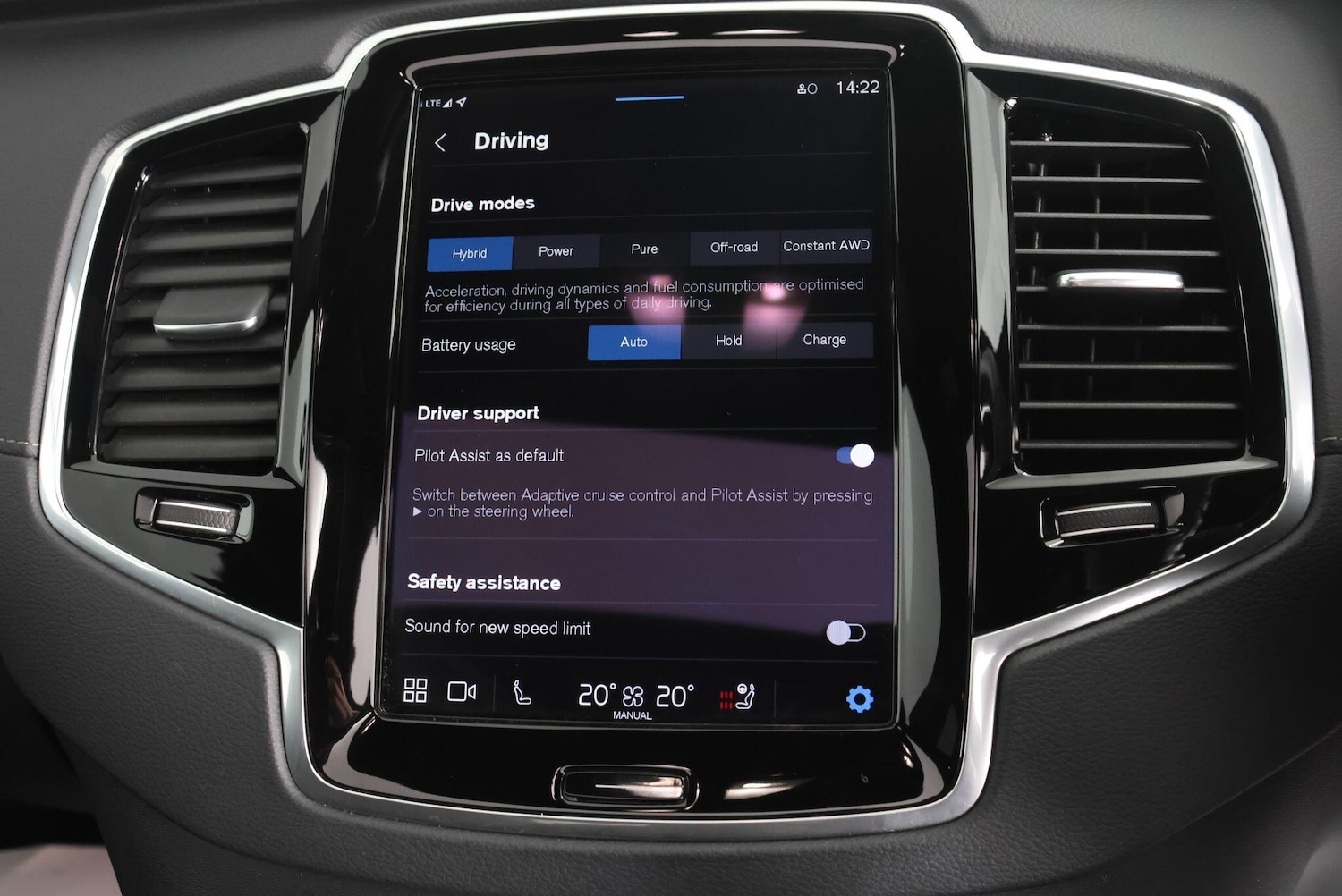 Used Volvo XC90 2024 for sale - 77612403: Photo 51