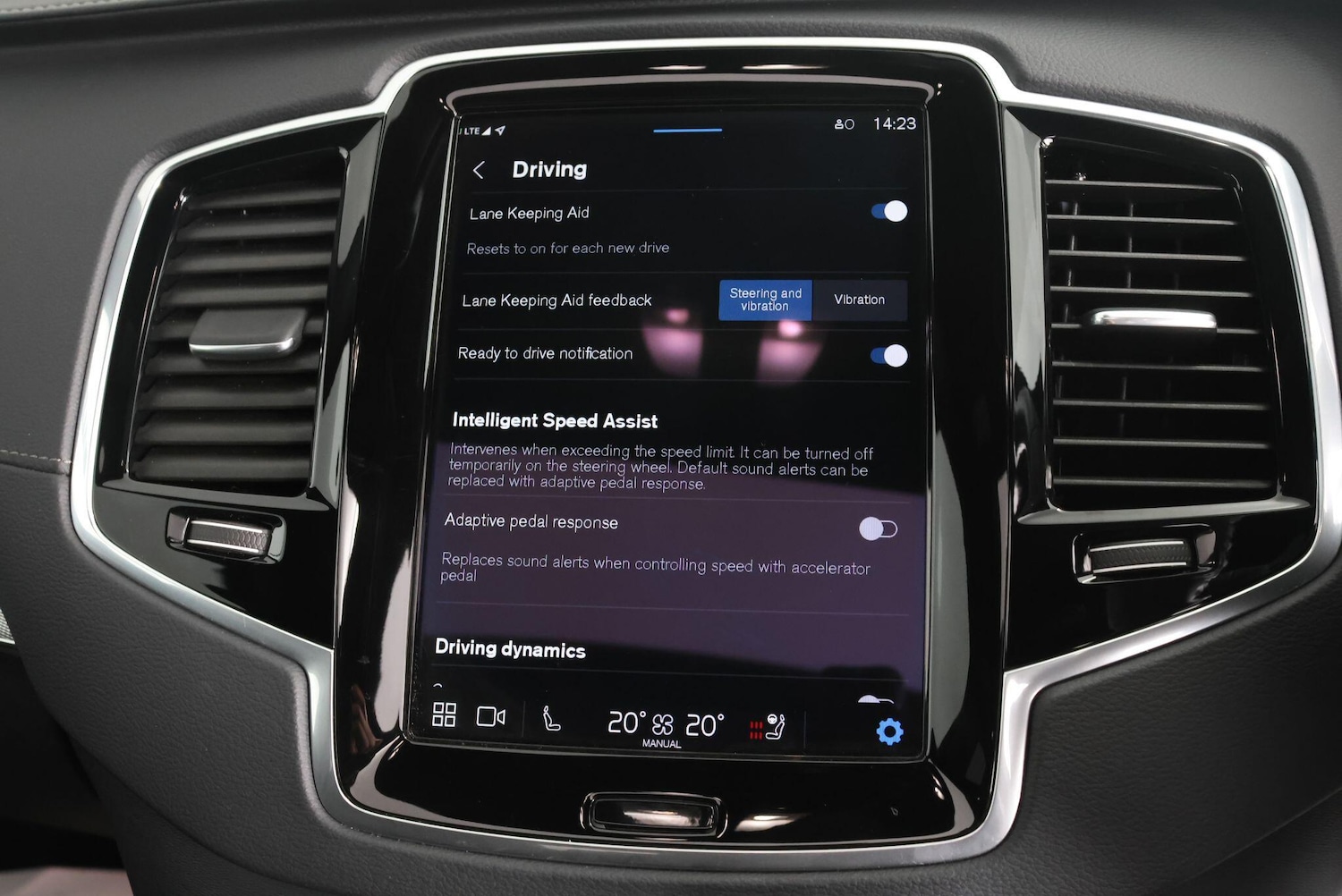 Used Volvo XC90 2024 for sale - 77612403: Photo 52