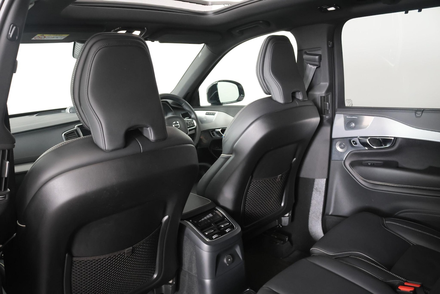 Used Volvo XC90 2024 for sale - 77612403: Photo 57