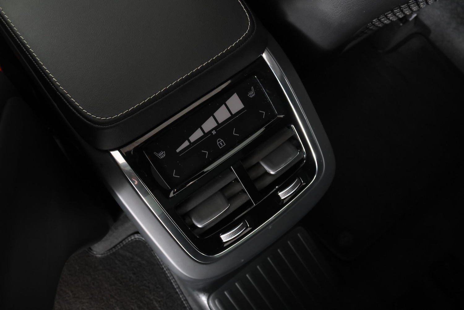 Used Volvo XC90 2024 for sale - 77612403: Photo 60