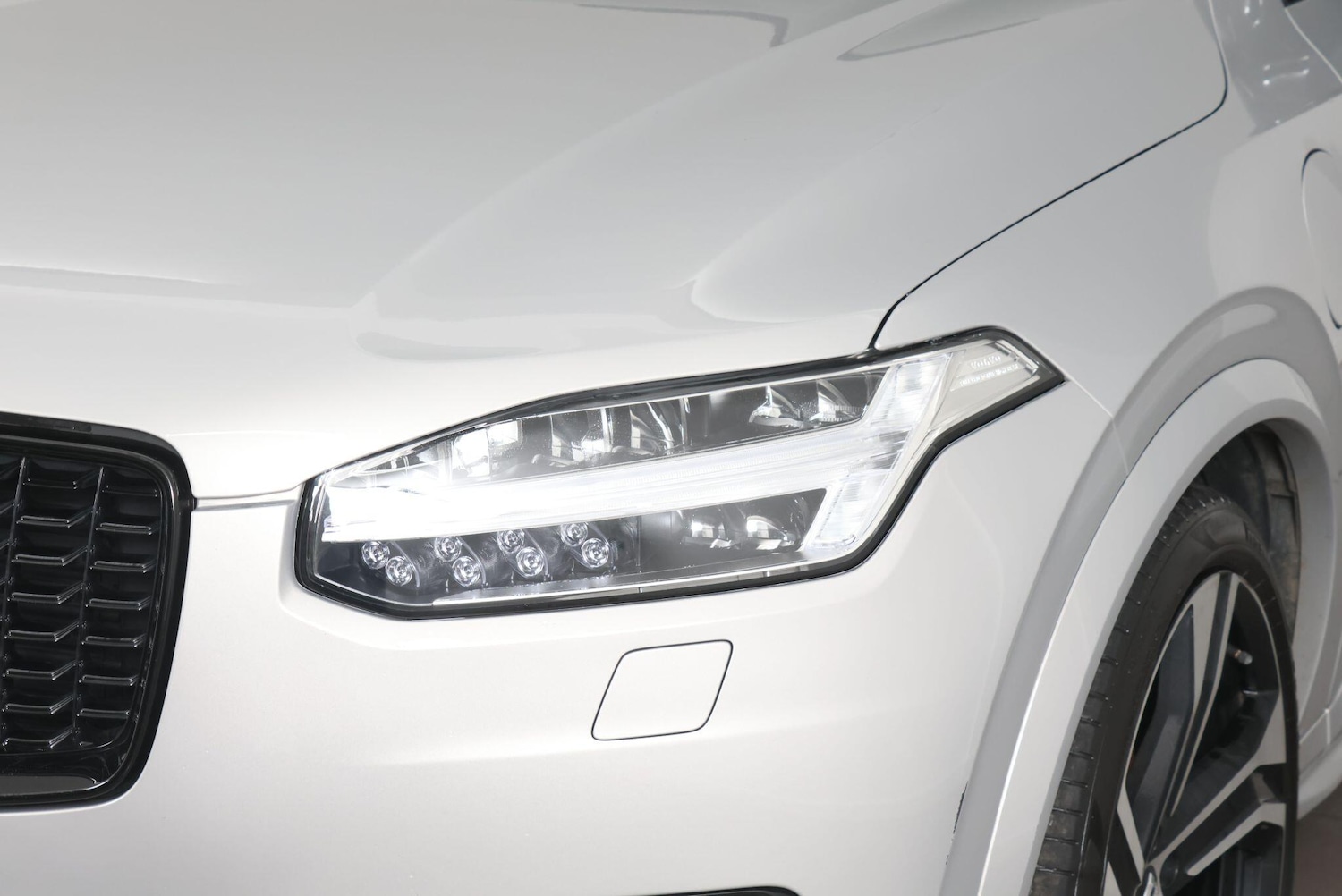 Used Volvo XC90 2024 for sale - 77612403: Photo 65