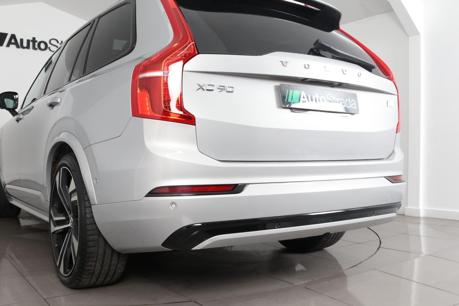 Used Volvo XC90 2024 for sale - 77612403: Photo 66