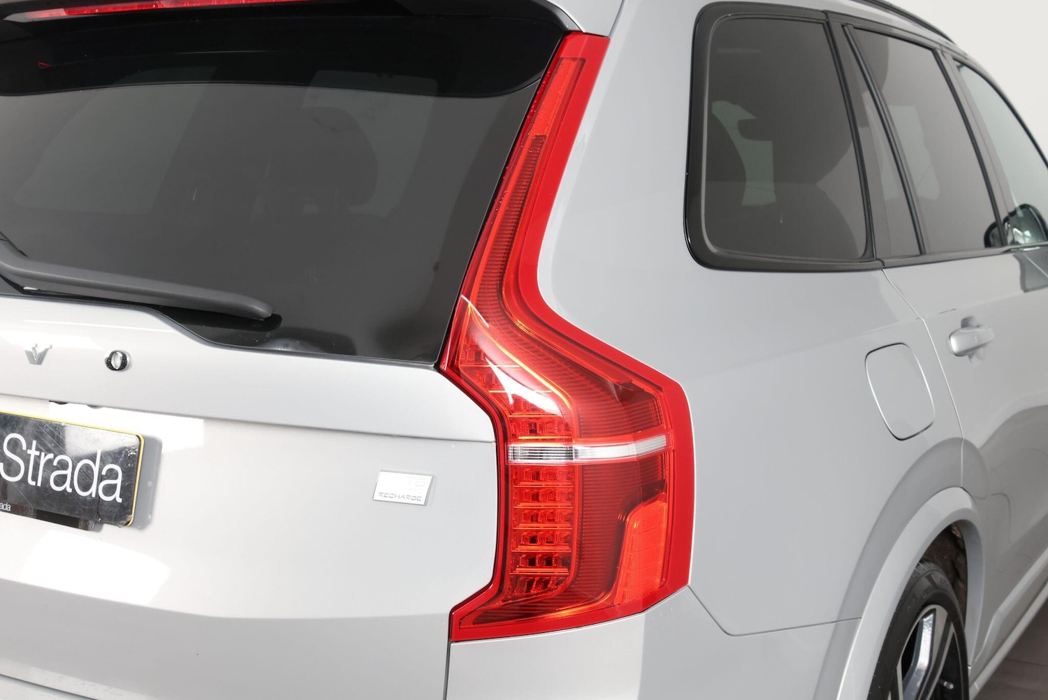 Used Volvo XC90 2024 for sale - 77612403: Photo 68