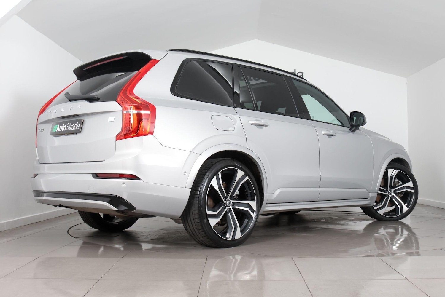 Used Volvo XC90 2024 for sale - 77612403: Photo 7