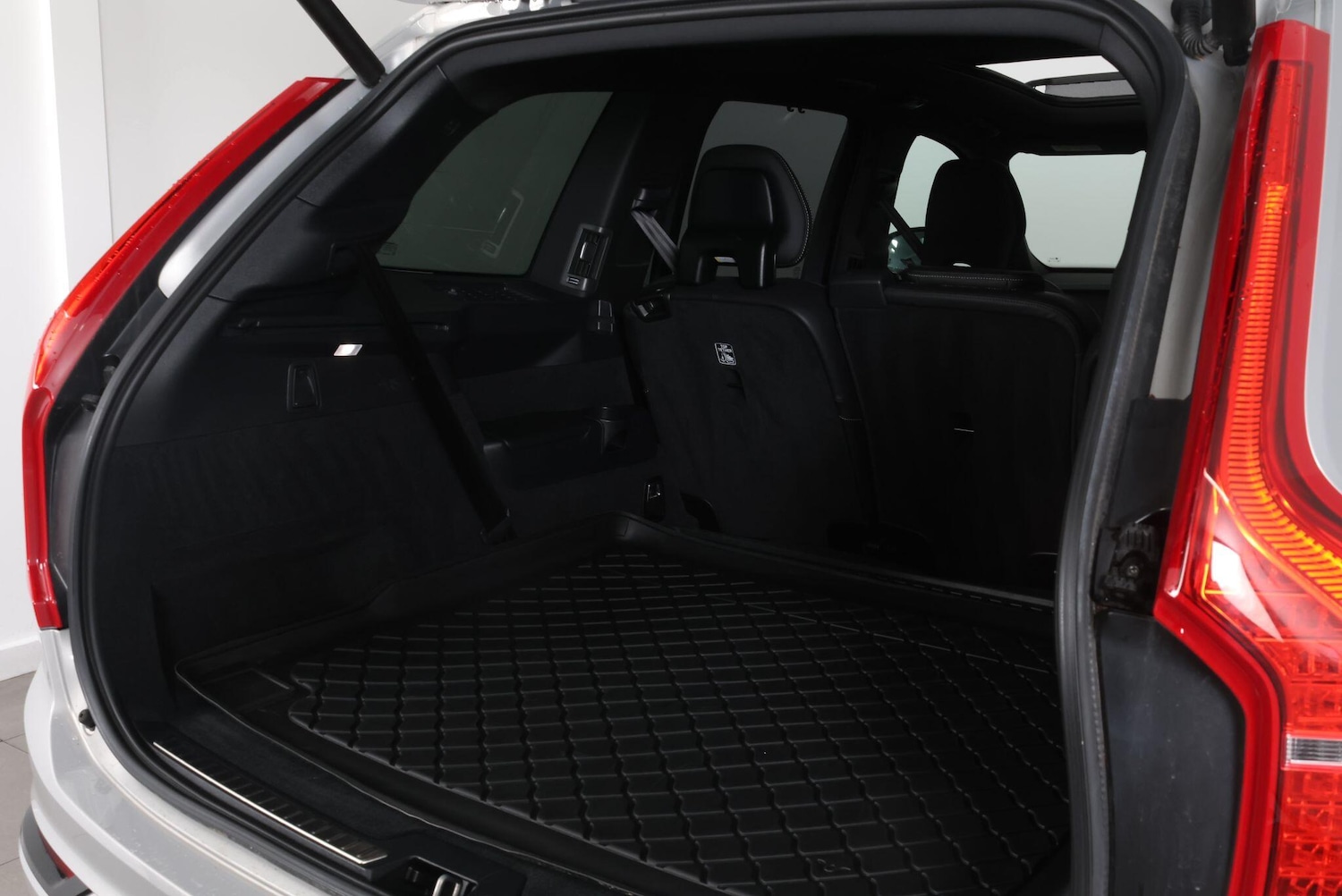 Used Volvo XC90 2024 for sale - 77612403: Photo 72