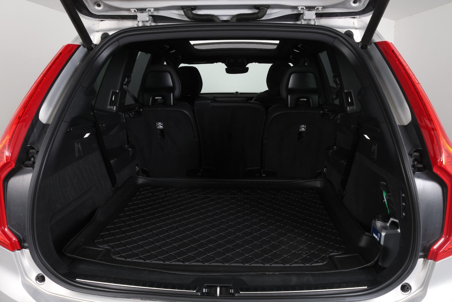 Used Volvo XC90 2024 for sale - 77612403: Photo 73