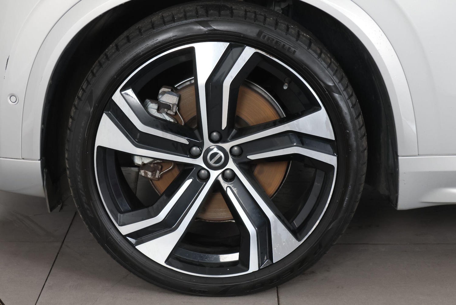 Used Volvo XC90 2024 for sale - 77612403: Photo 74