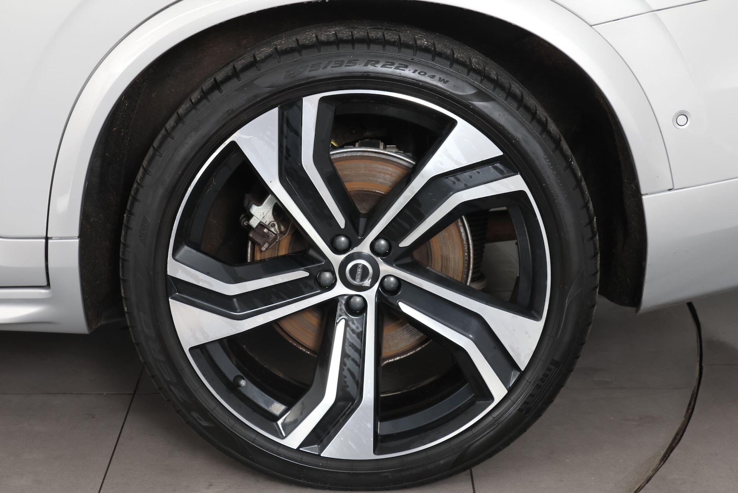 Used Volvo XC90 2024 for sale - 77612403: Photo 76