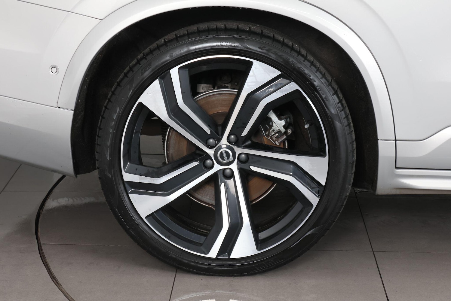 Used Volvo XC90 2024 for sale - 77612403: Photo 77