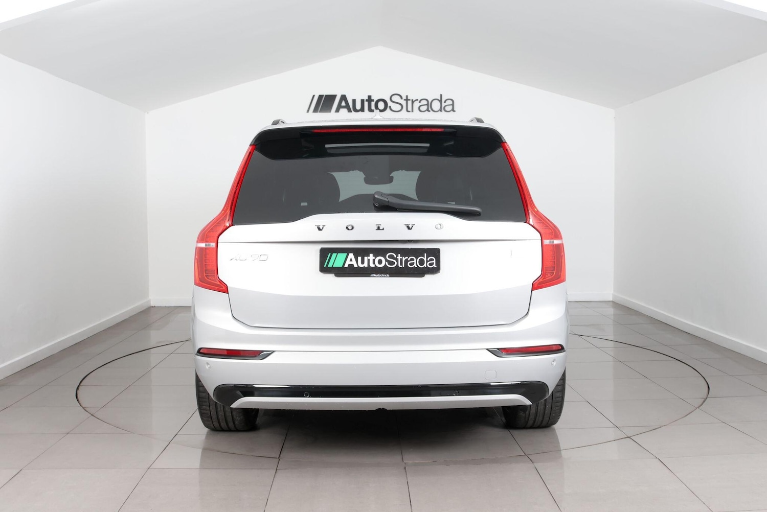 Used Volvo XC90 2024 for sale - 77612403: Photo 9