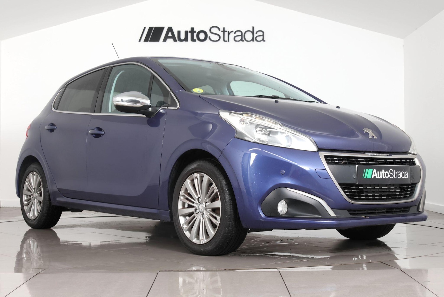 Used Peugeot 208 2016 for sale - 77345291: Photo 15