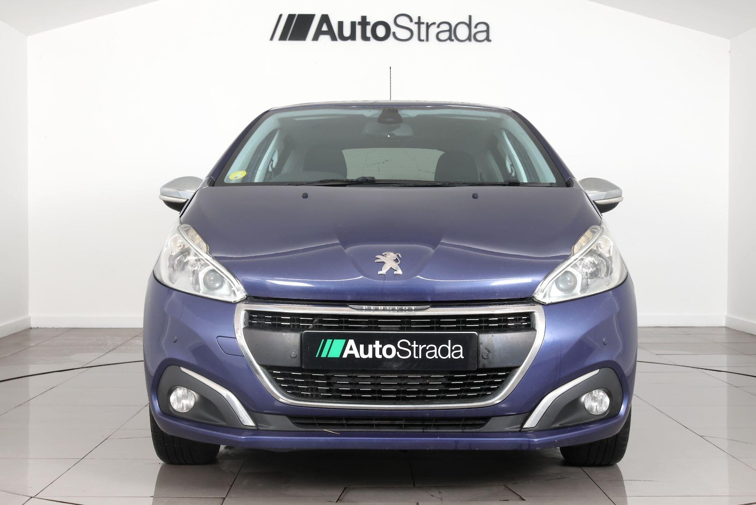 Used Peugeot 208 2016 for sale - 77345291: Photo 16