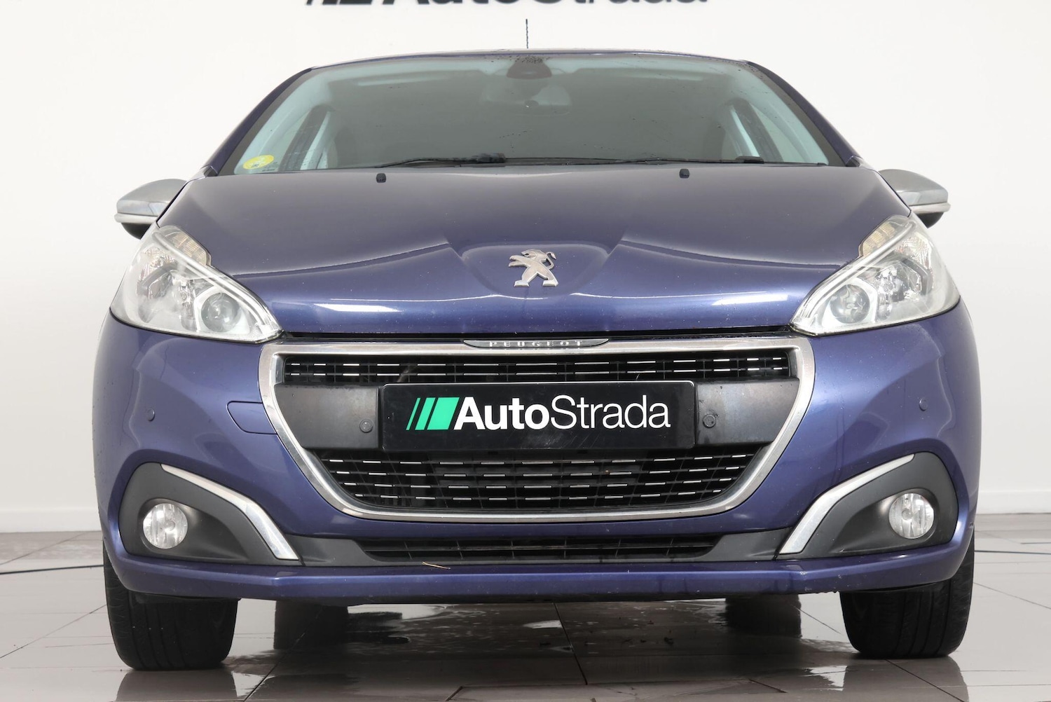 Used Peugeot 208 2016 for sale - 77345291: Photo 17