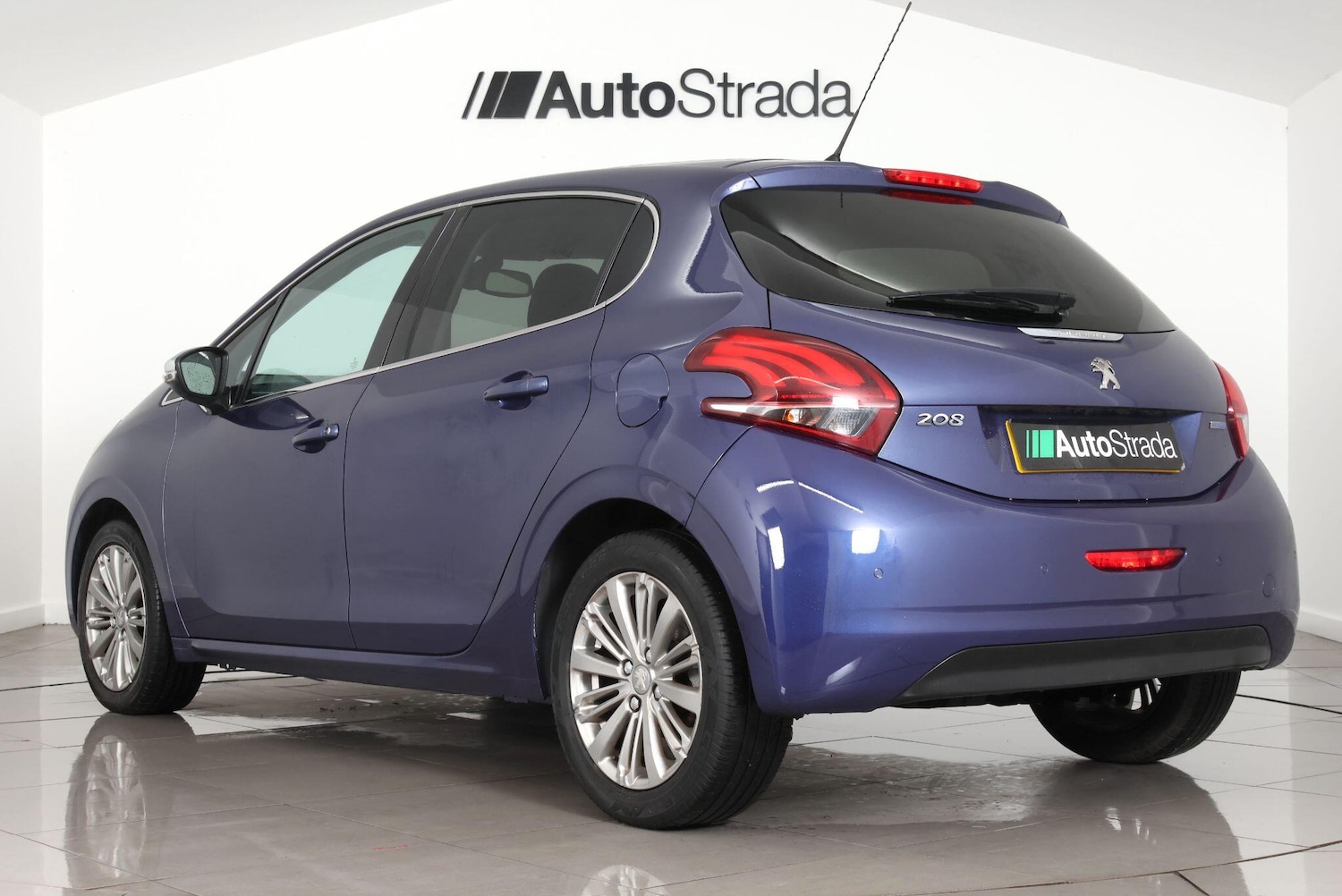 Used Peugeot 208 2016 for sale - 77345291: Photo 20