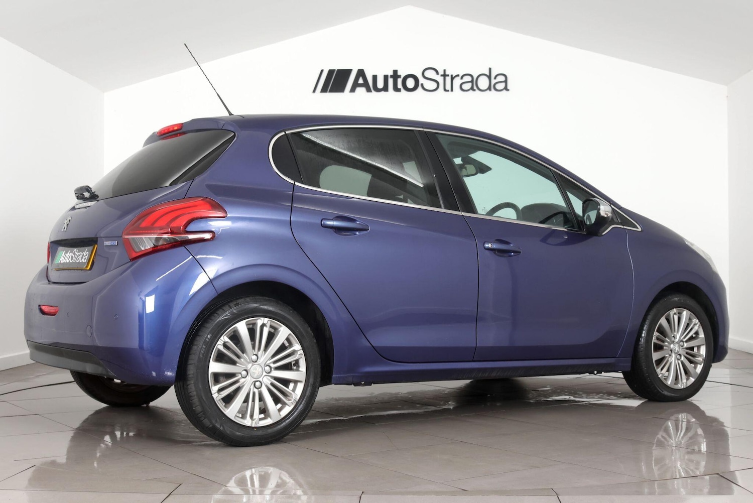 Used Peugeot 208 2016 for sale - 77345291: Photo 22