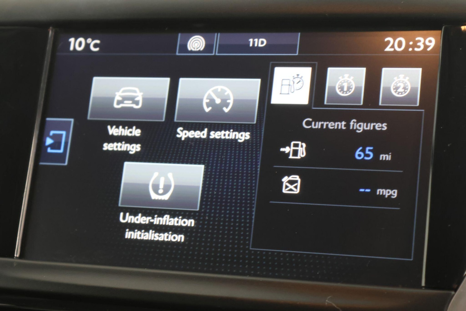 Used Peugeot 208 2016 for sale - 77345291: Photo 34