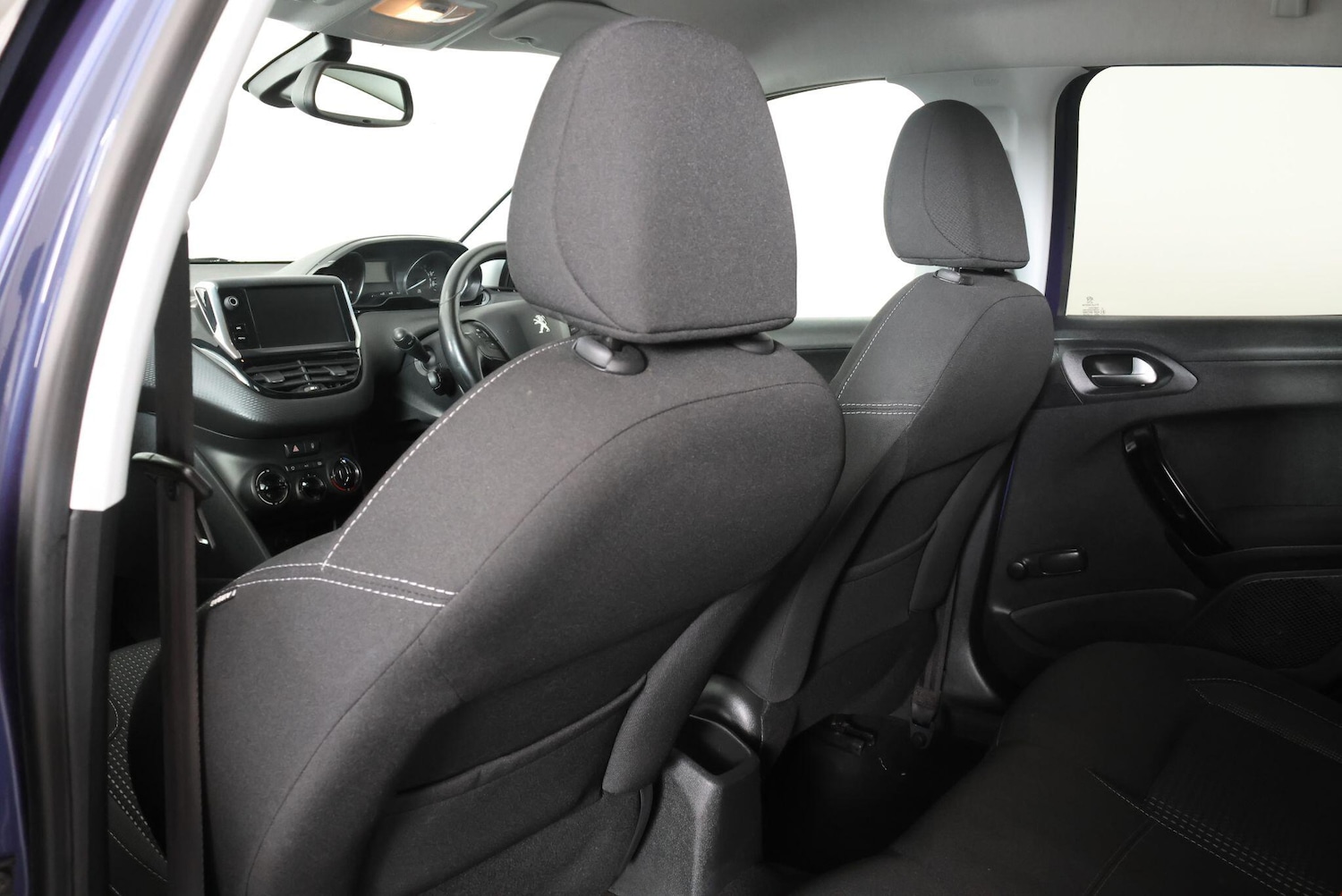 Used Peugeot 208 2016 for sale - 77345291: Photo 49