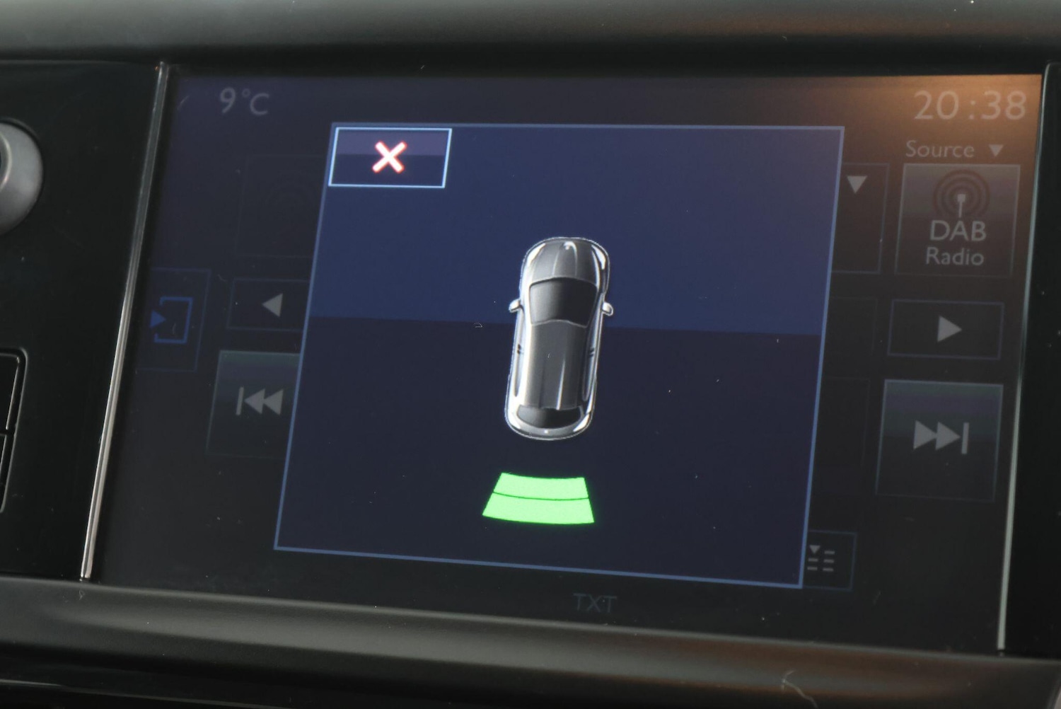 Used Peugeot 208 2016 for sale - 77345291: Photo 5