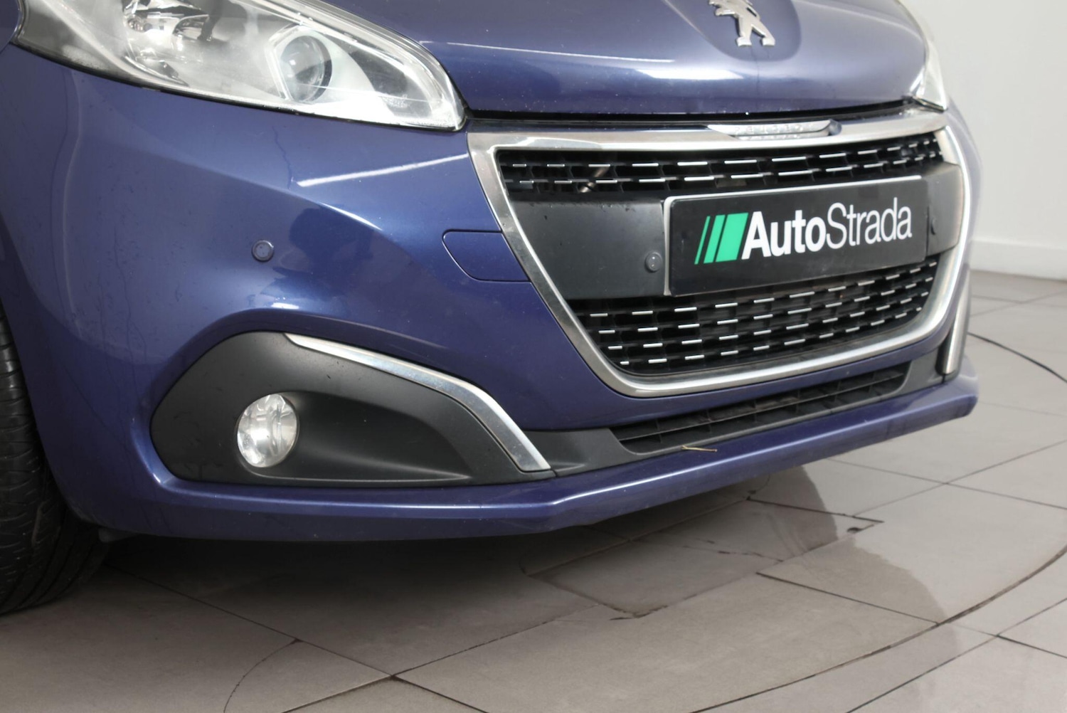 Used Peugeot 208 2016 for sale - 77345291: Photo 56