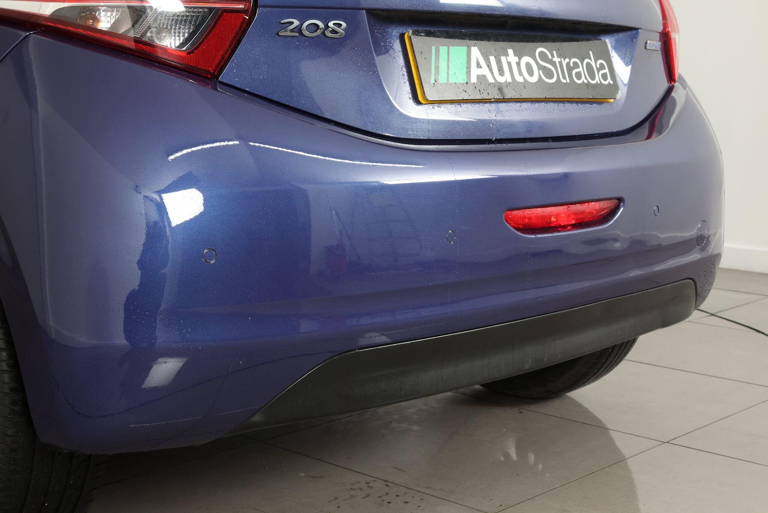 Used Peugeot 208 2016 for sale - 77345291: Photo 57