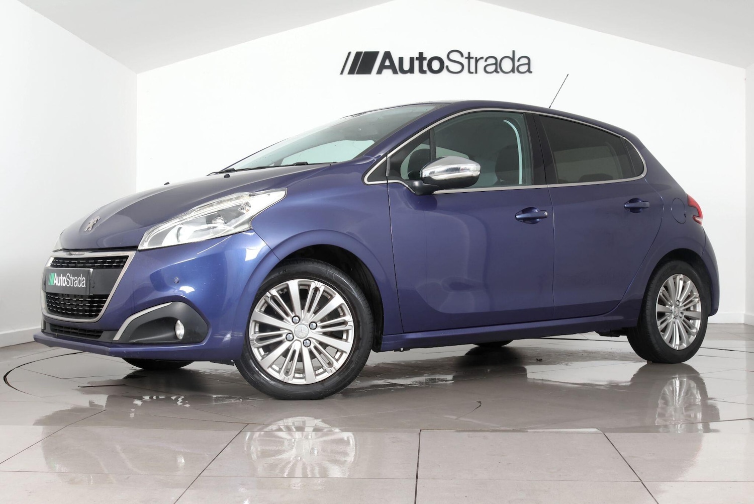 Used Peugeot 208 2016 for sale - 77345291: Photo 6