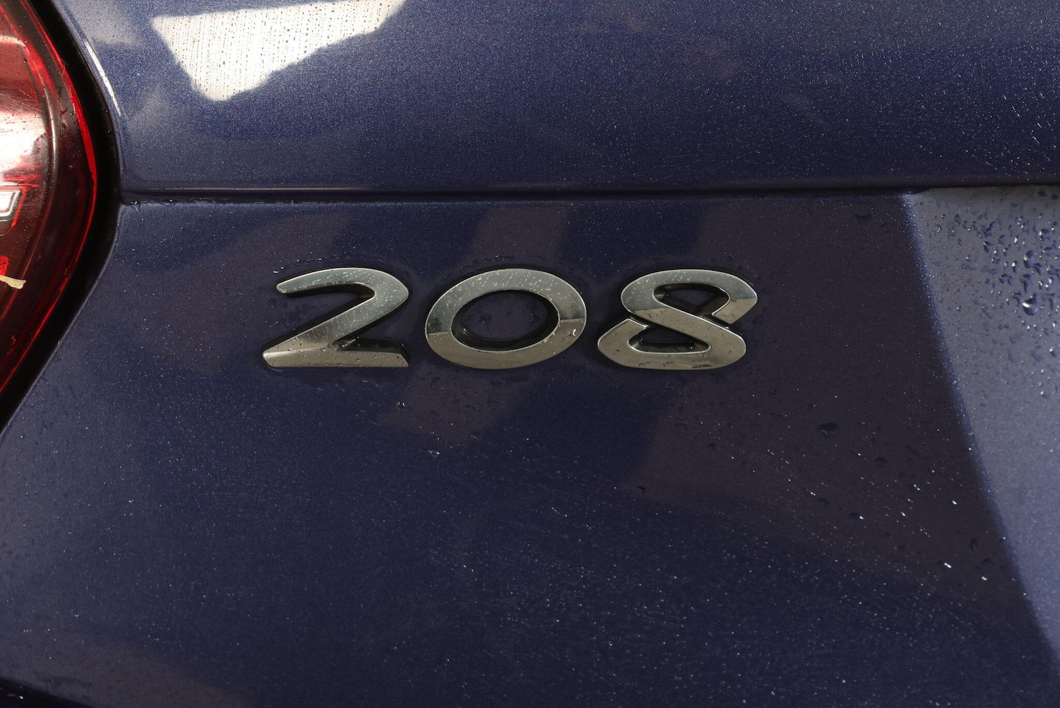 Used Peugeot 208 2016 for sale - 77345291: Photo 60