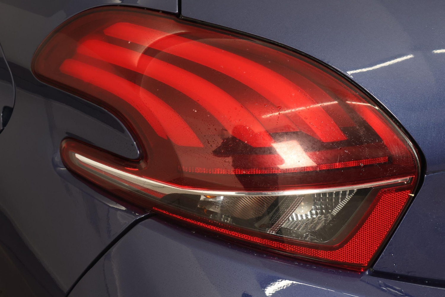 Used Peugeot 208 2016 for sale - 77345291: Photo 68