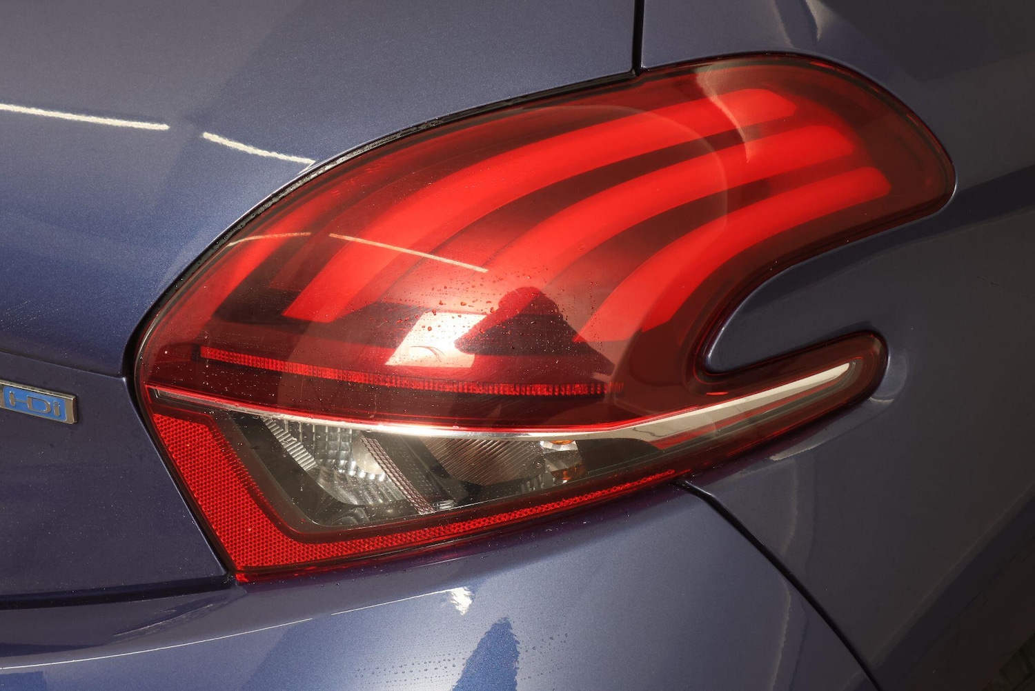 Used Peugeot 208 2016 for sale - 77345291: Photo 69