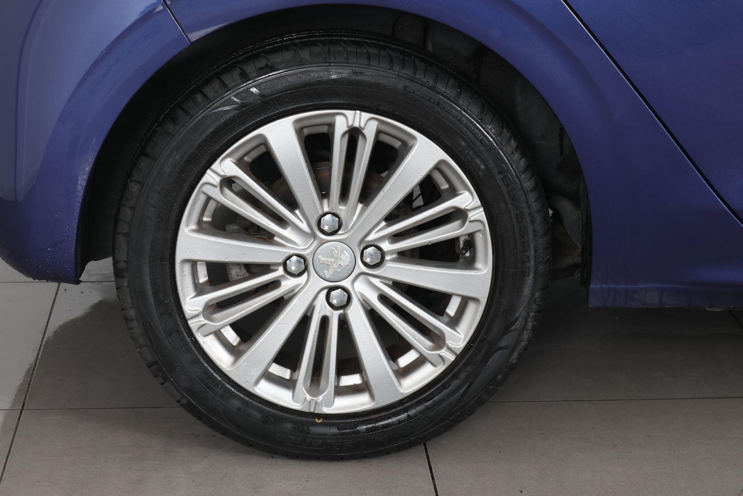 Used Peugeot 208 2016 for sale - 77345291: Photo 70