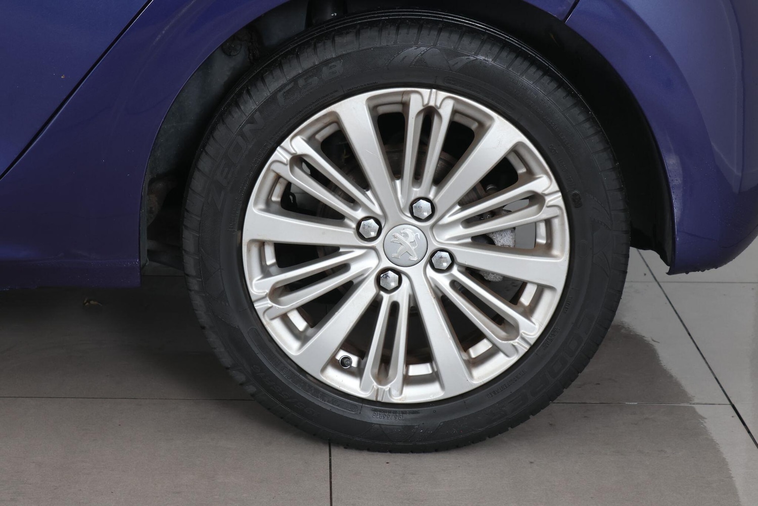 Used Peugeot 208 2016 for sale - 77345291: Photo 72