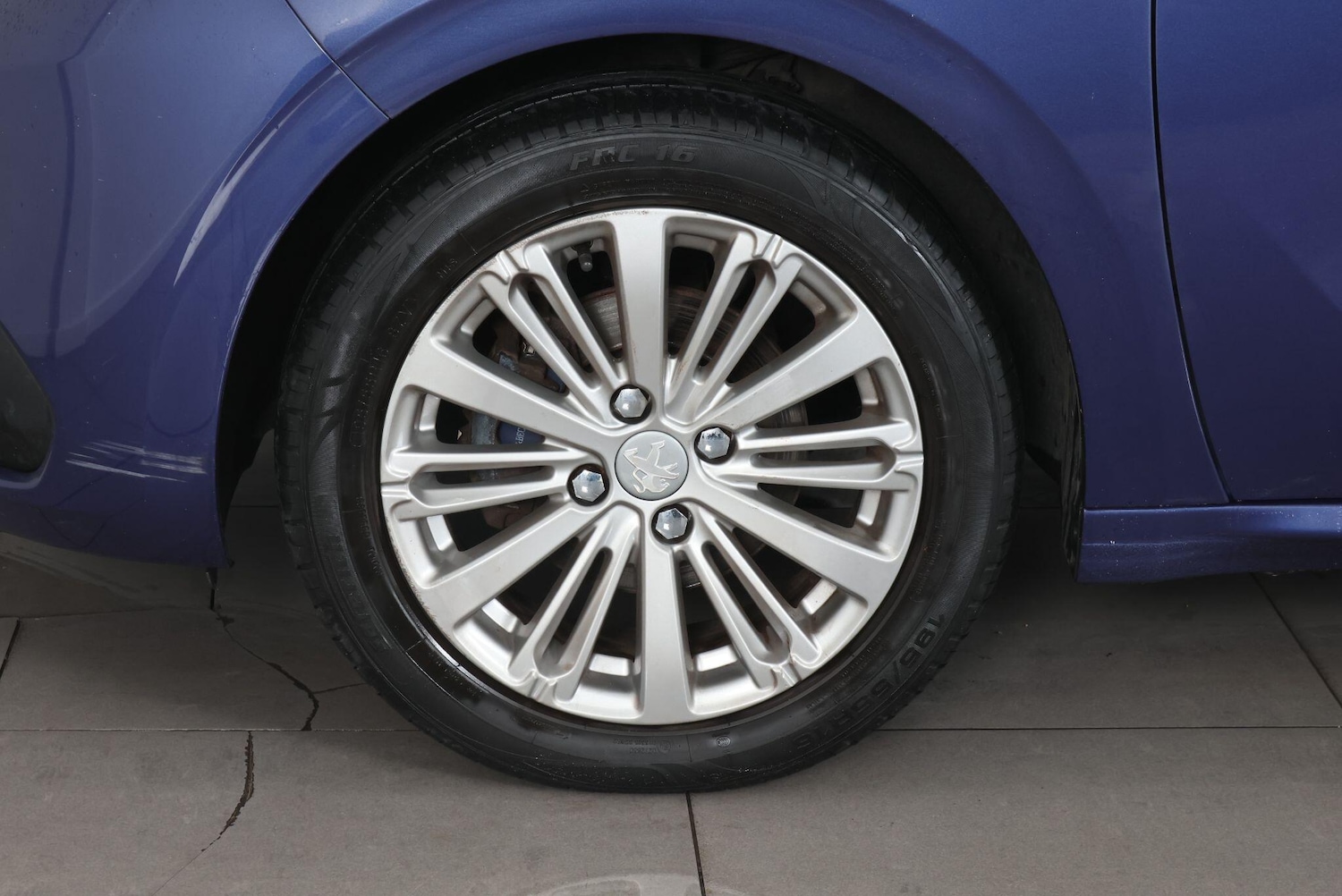 Used Peugeot 208 2016 for sale - 77345291: Photo 73