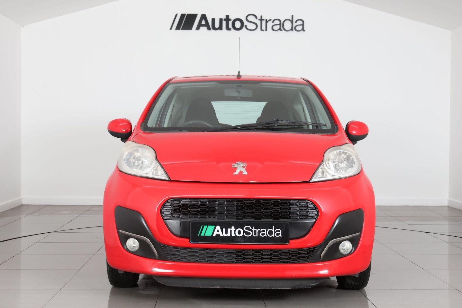 Used Peugeot 107 for sale - 77646610: Photo 15