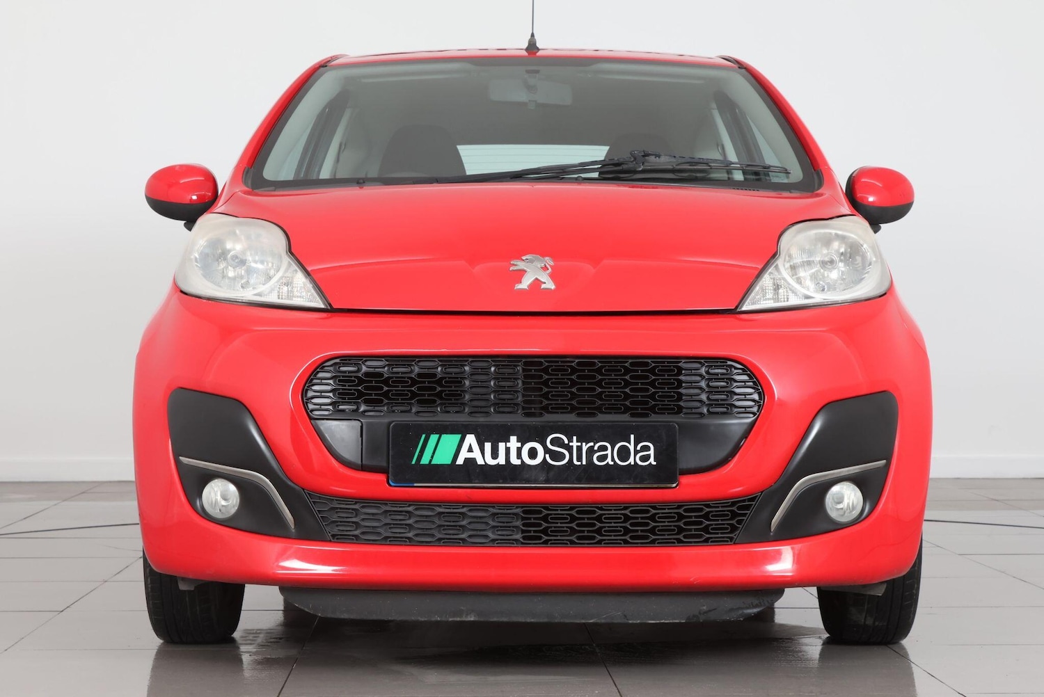 Used Peugeot 107 for sale - 77646610: Photo 16