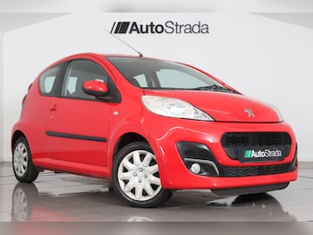 2013 (13) - 1.0 Active 3dr