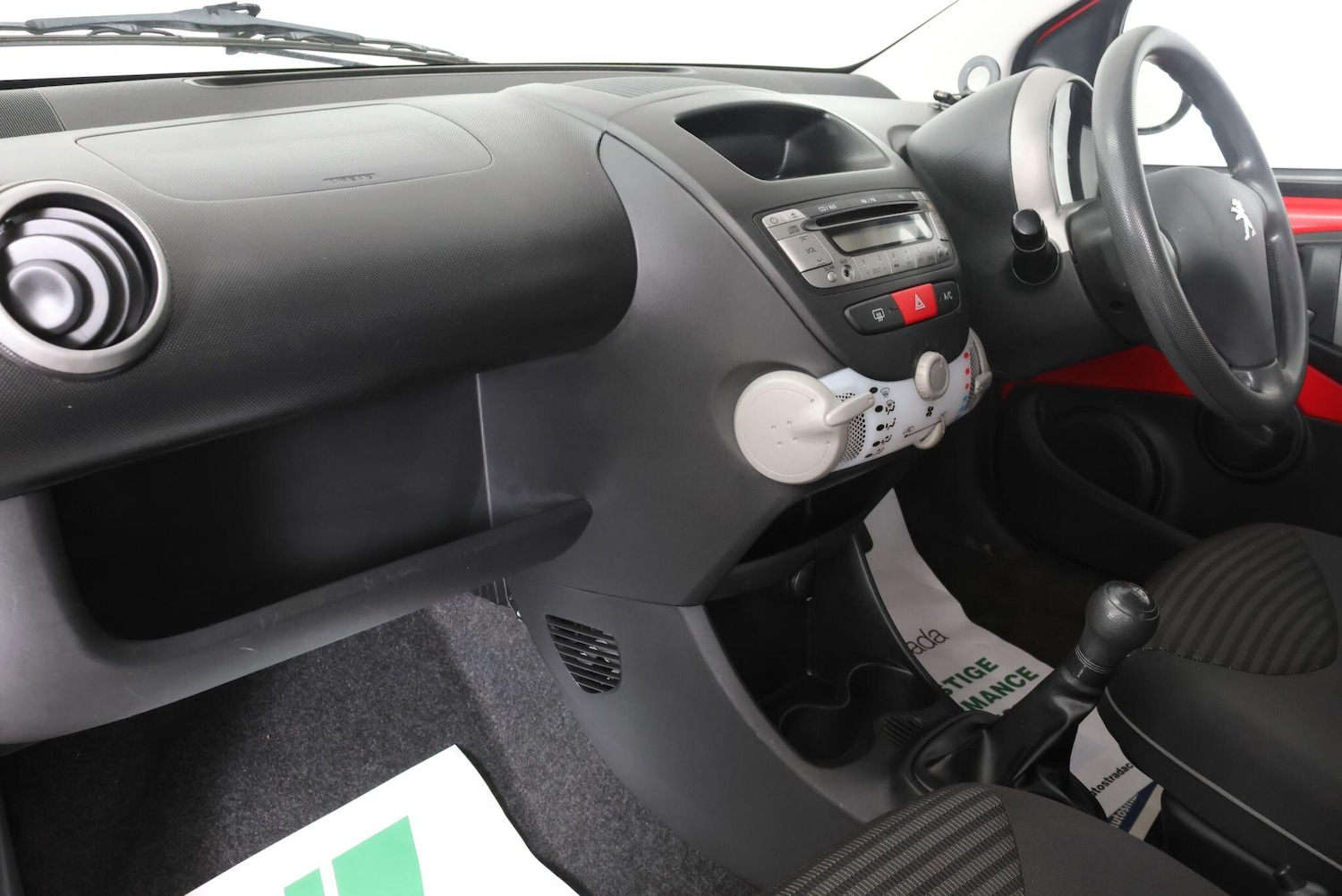 Used Peugeot 107 for sale - 77646610: Photo 2