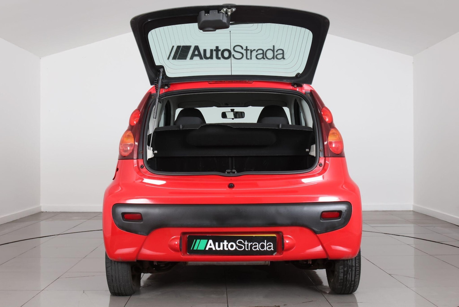 Used Peugeot 107 for sale - 77646610: Photo 20