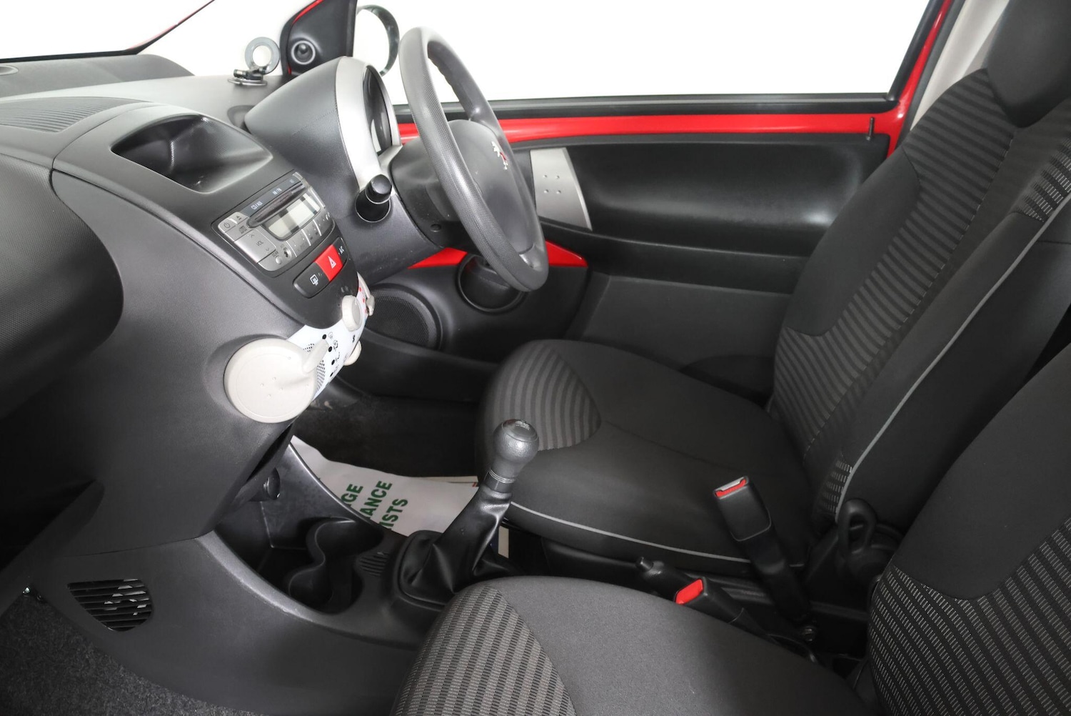 Used Peugeot 107 for sale - 77646610: Photo 34