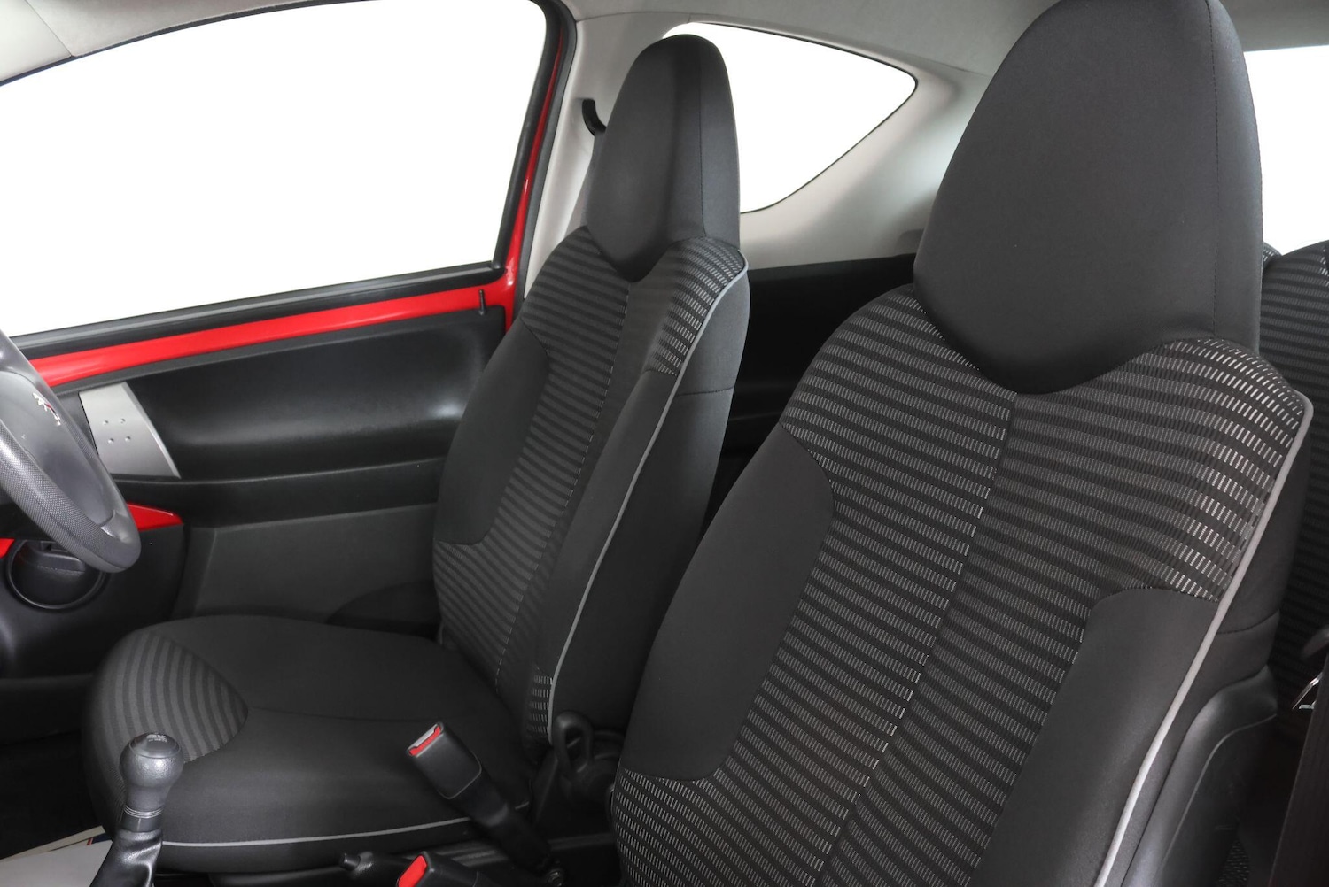 Used Peugeot 107 for sale - 77646610: Photo 35