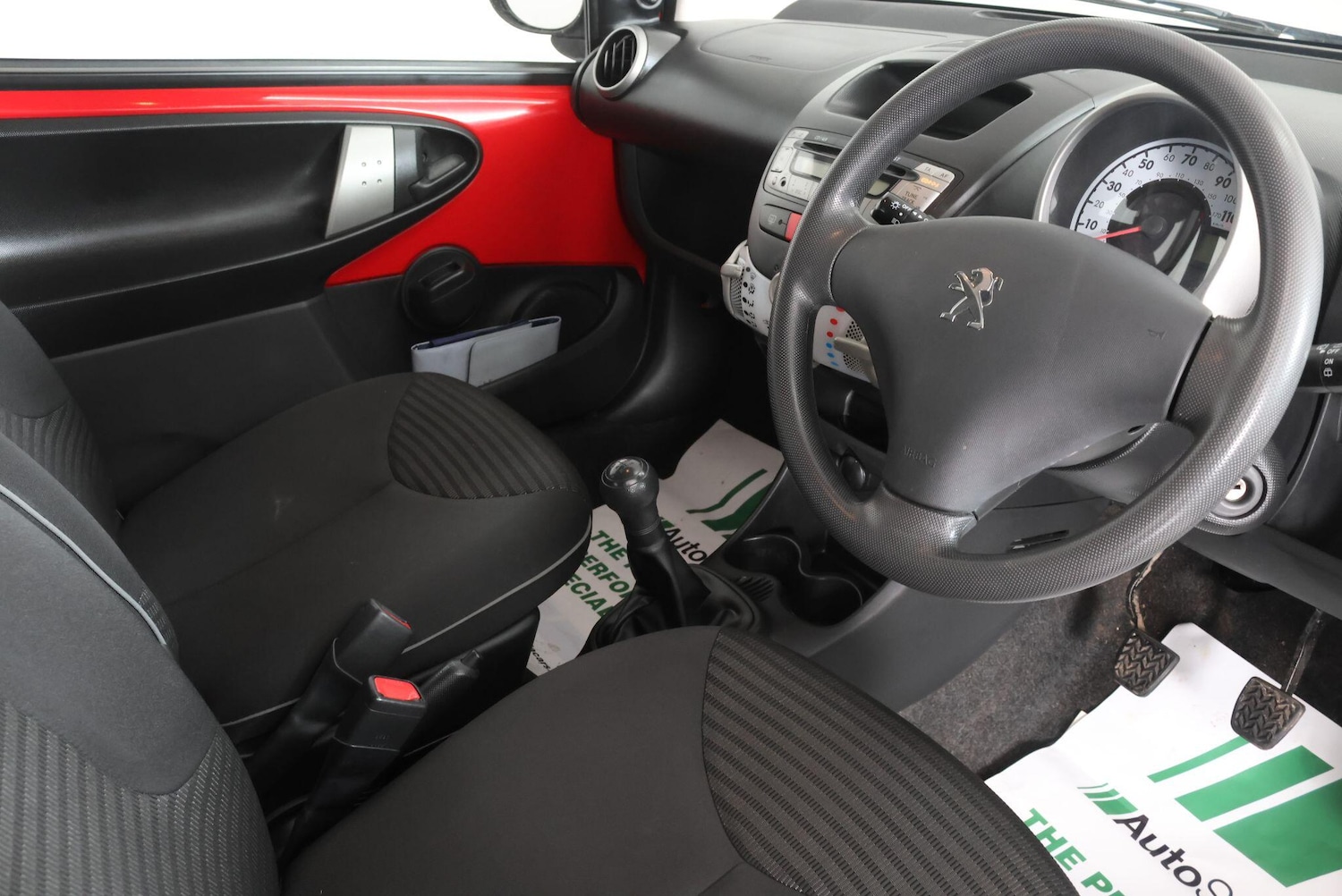 Used Peugeot 107 for sale - 77646610: Photo 39