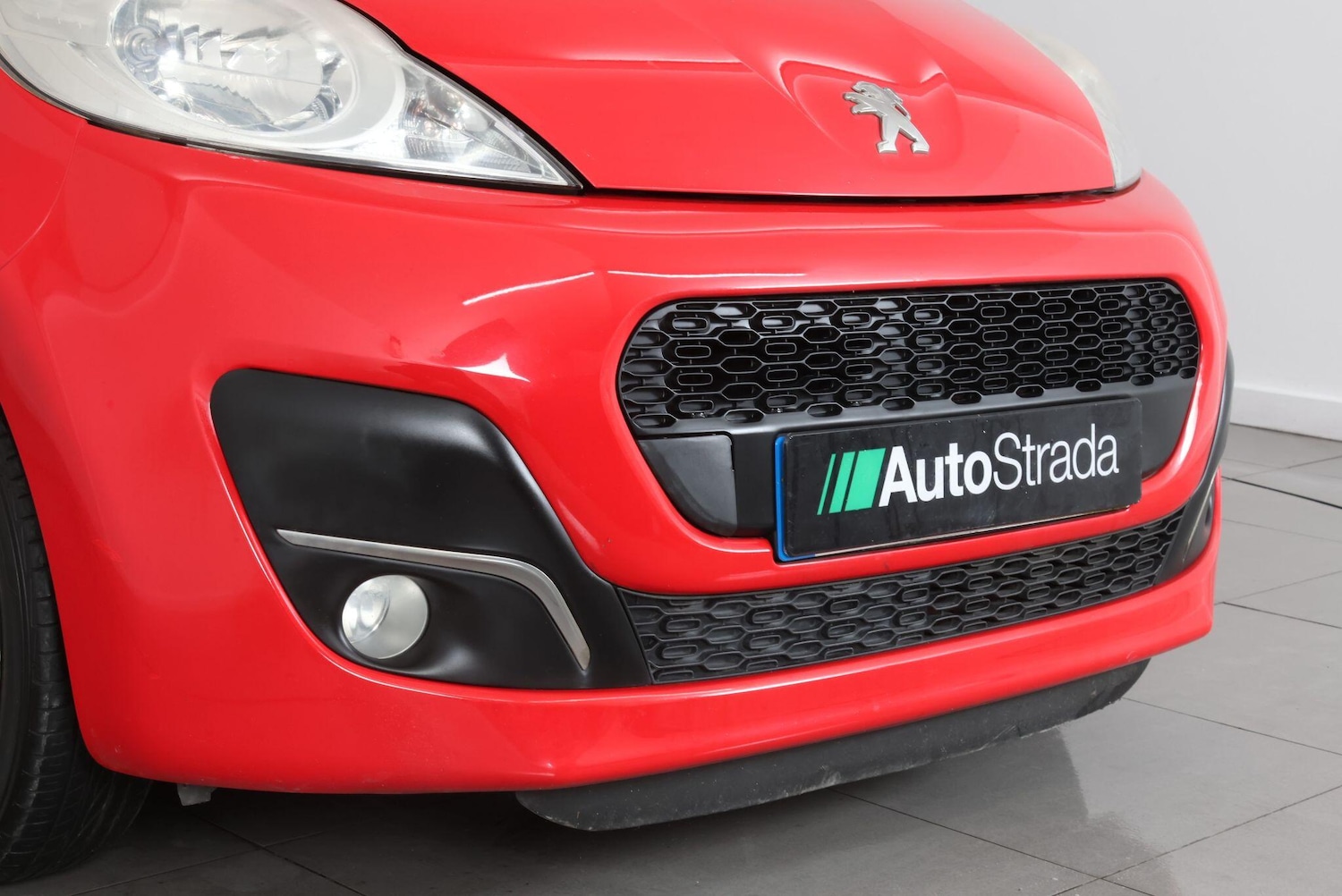 Used Peugeot 107 for sale - 77646610: Photo 42