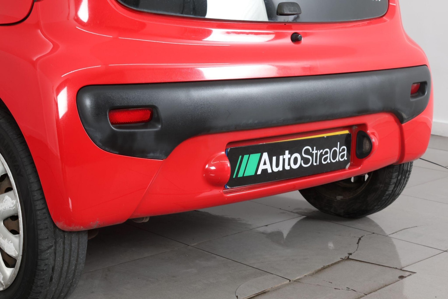 Used Peugeot 107 for sale - 77646610: Photo 44