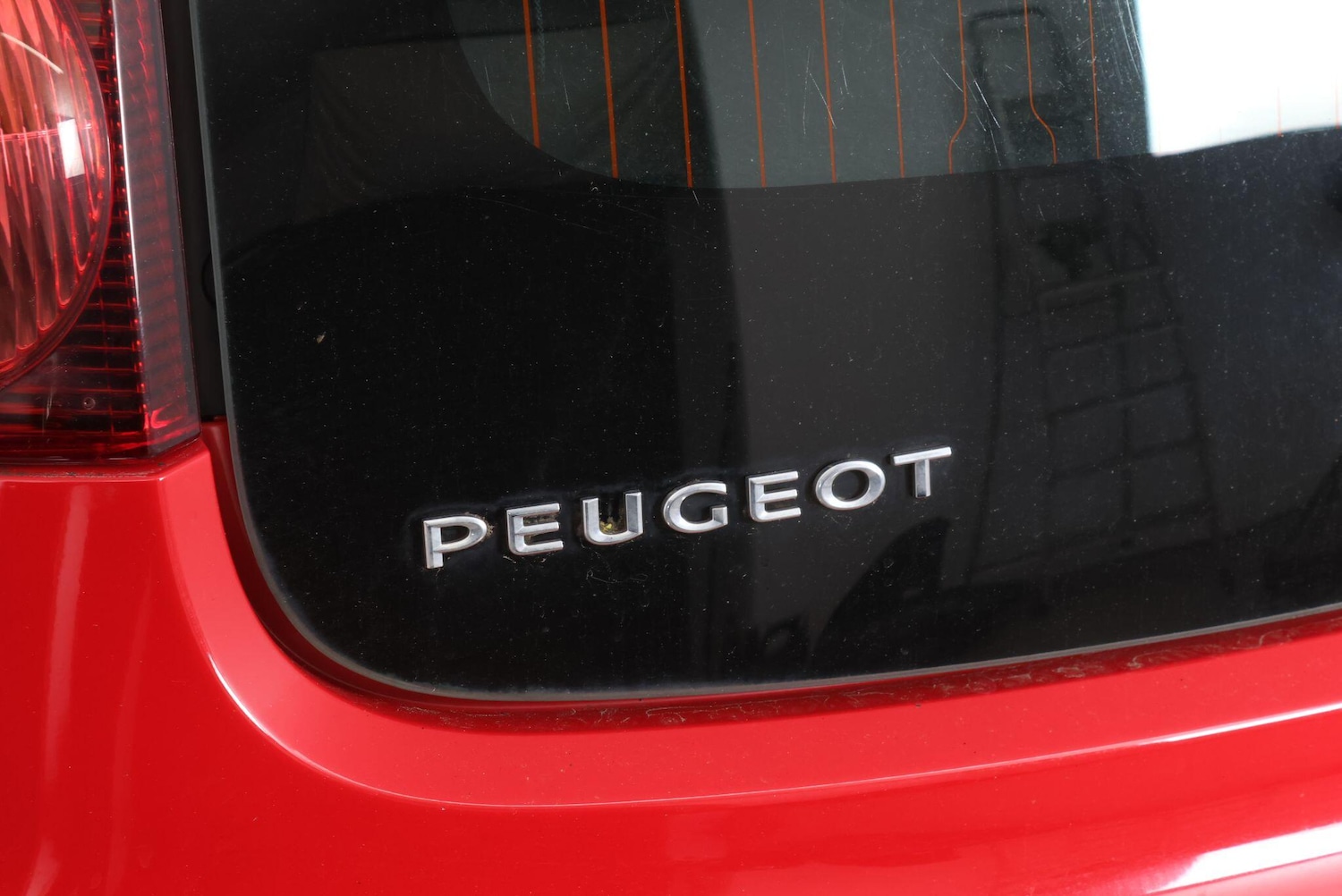 Used Peugeot 107 for sale - 77646610: Photo 46