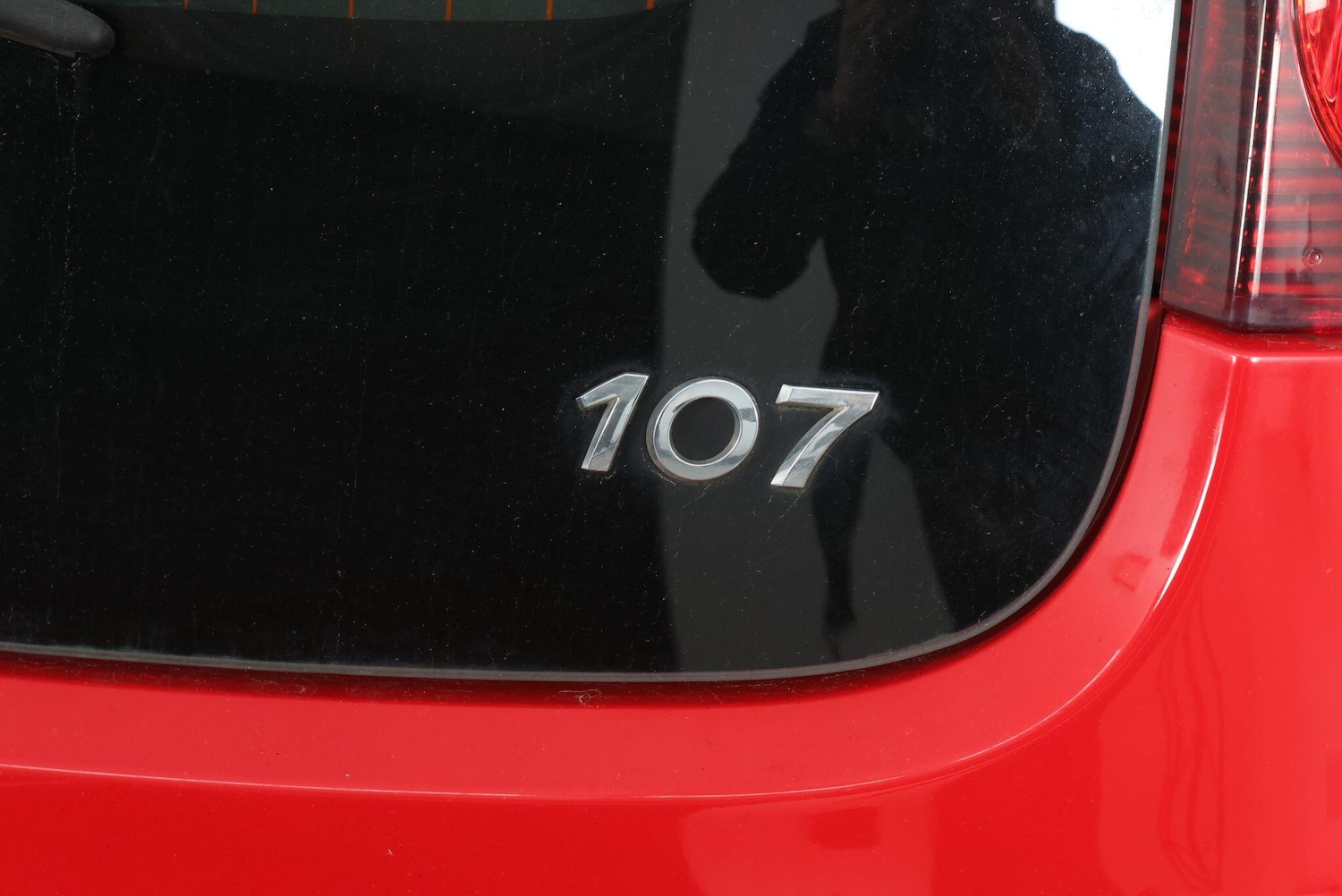 Used Peugeot 107 for sale - 77646610: Photo 47