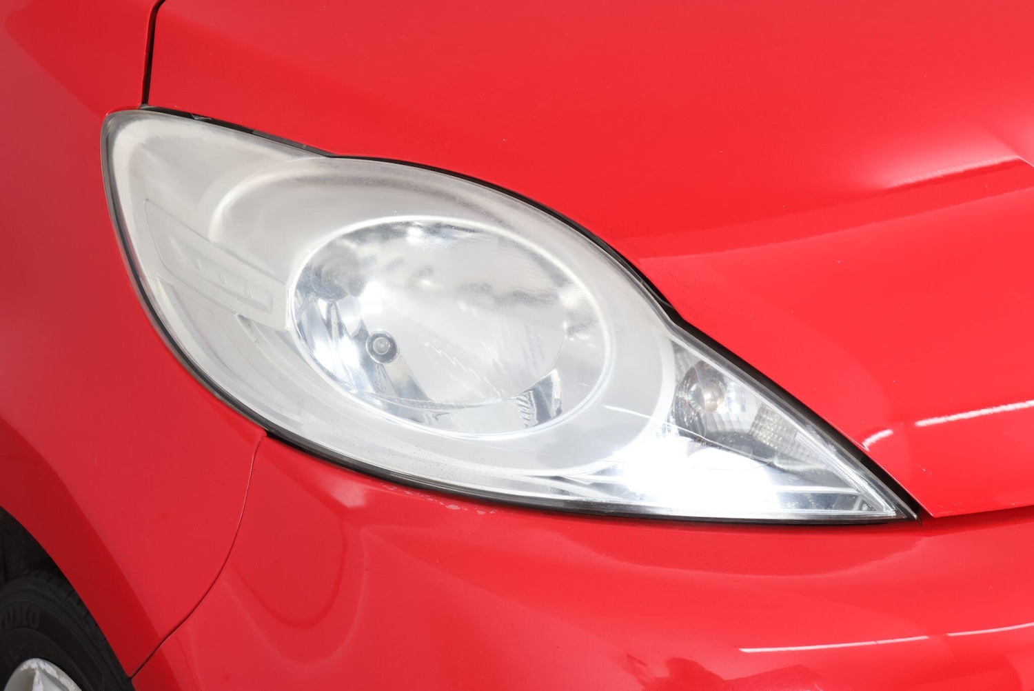 Used Peugeot 107 for sale - 77646610: Photo 49