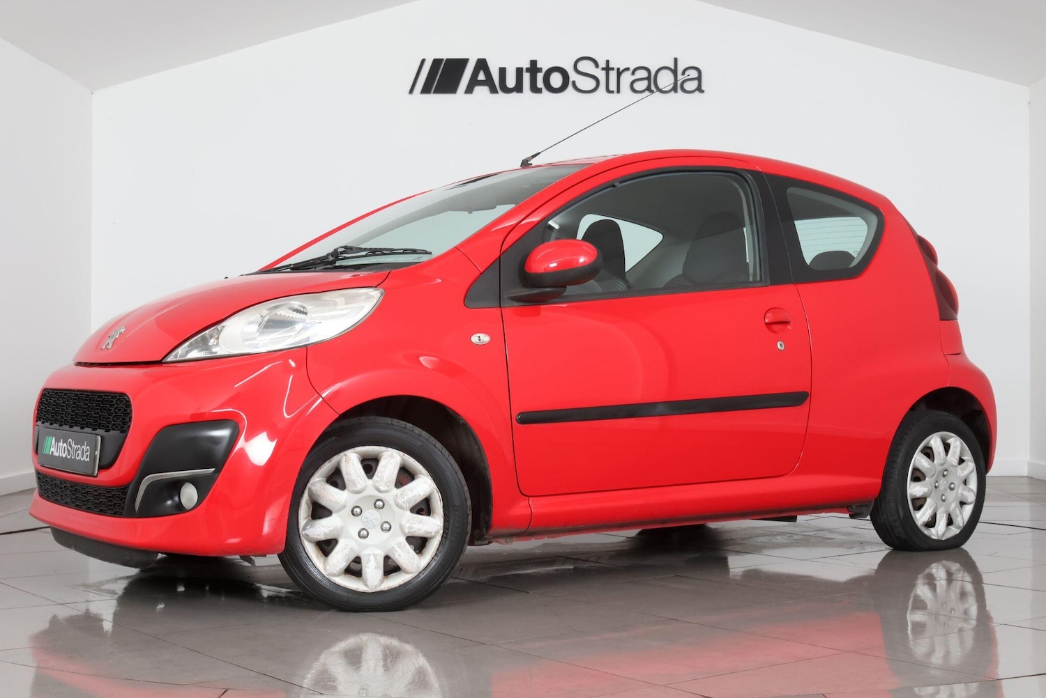 Used Peugeot 107 for sale - 77646610: Photo 5