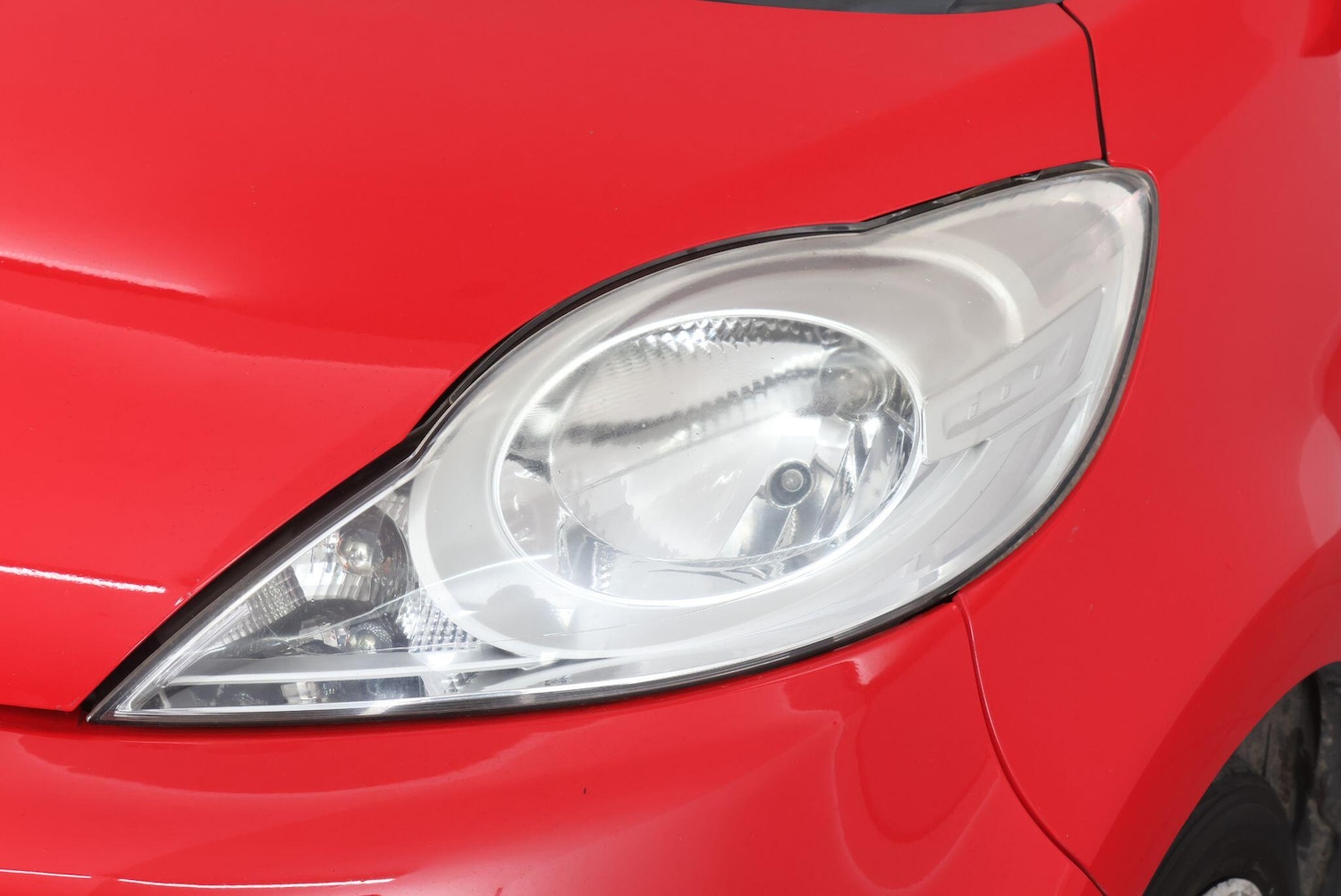 Used Peugeot 107 for sale - 77646610: Photo 50