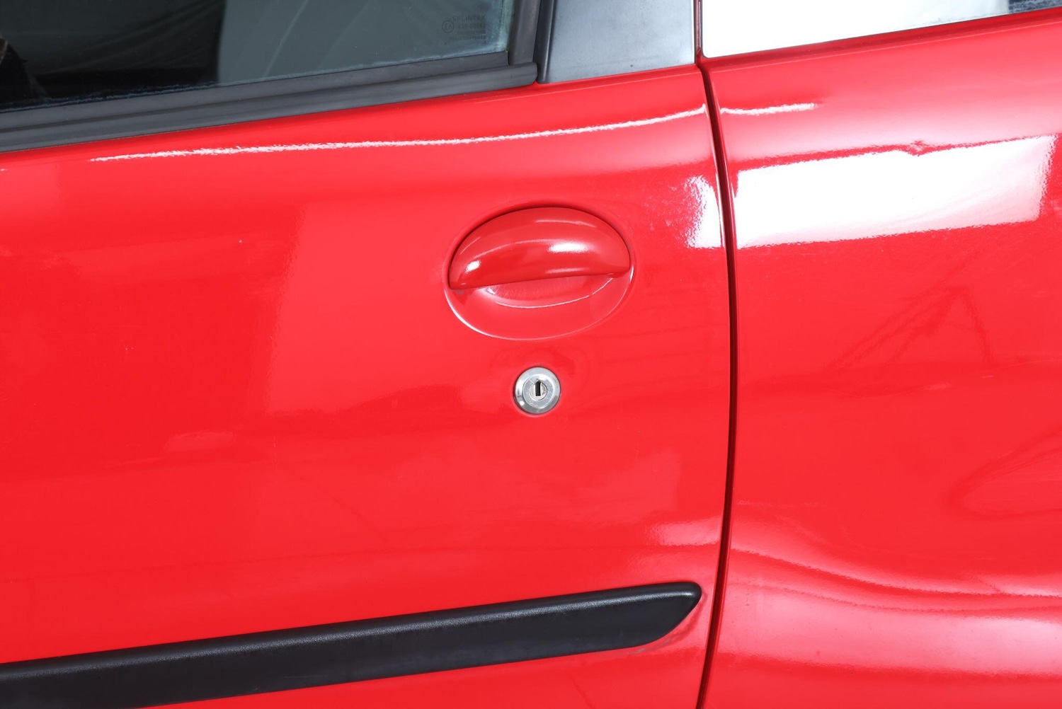 Used Peugeot 107 for sale - 77646610: Photo 55