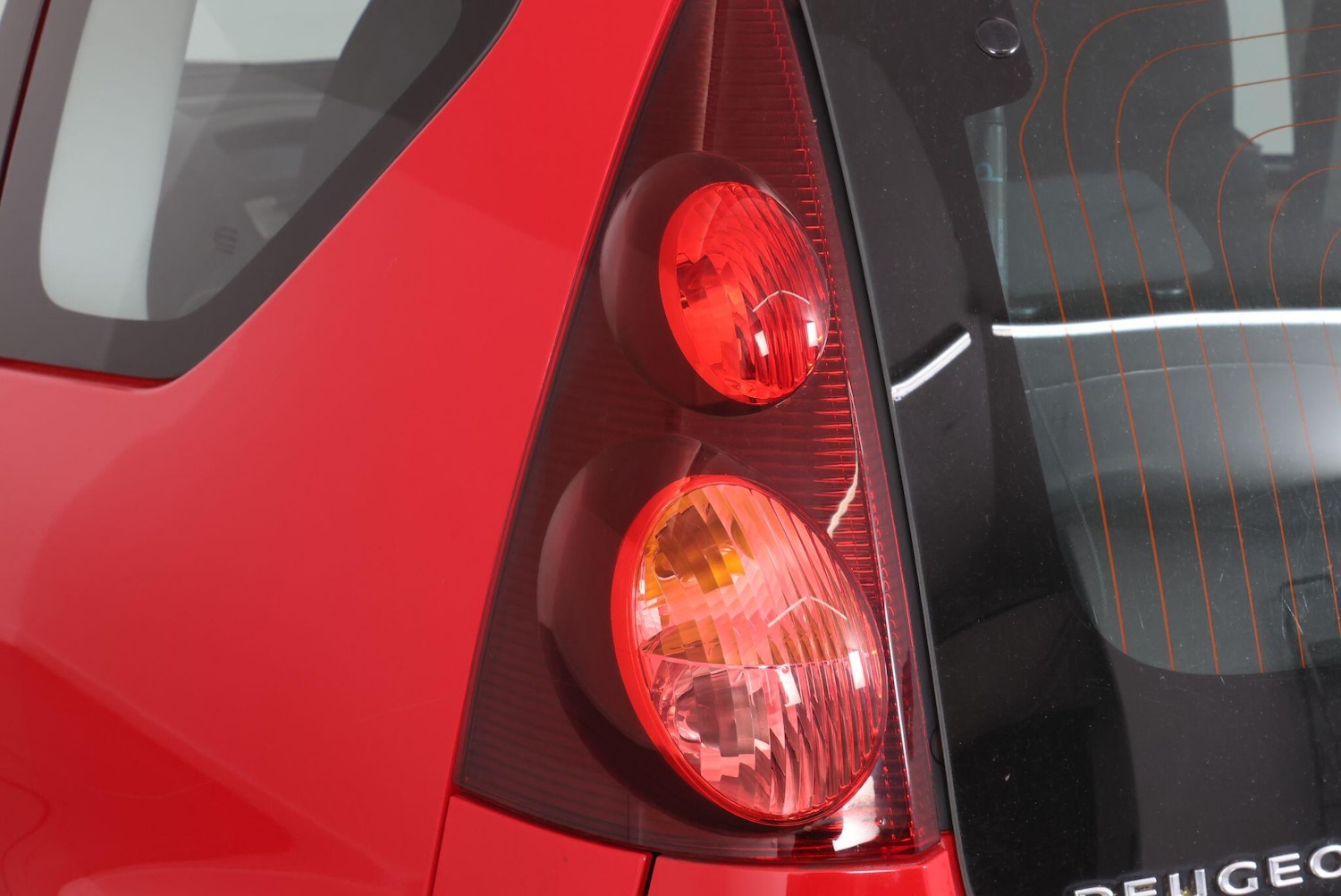 Used Peugeot 107 for sale - 77646610: Photo 56