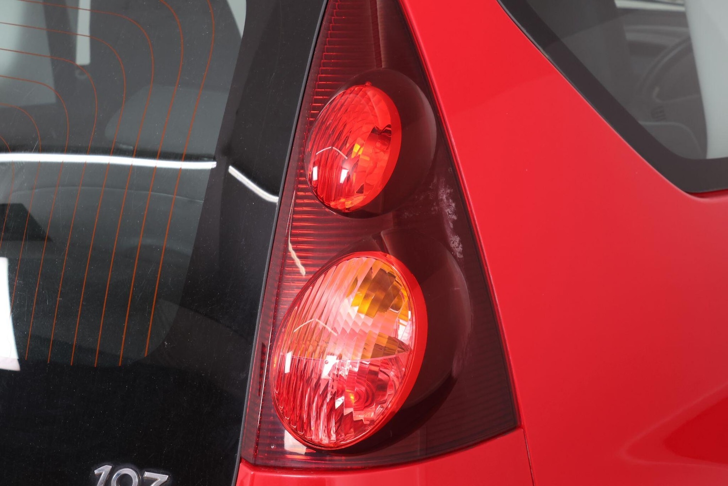 Used Peugeot 107 for sale - 77646610: Photo 57